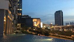 J Gateway (D22), Condominium #440031741